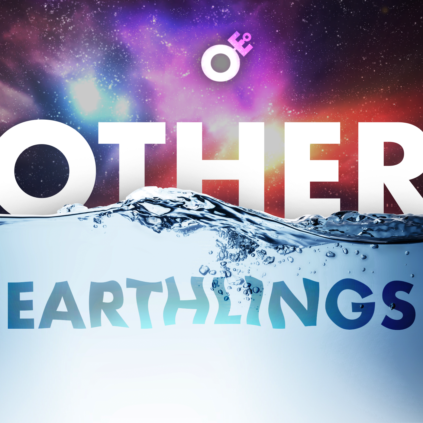 Other Earthlings logo